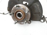 Hyundai IX35 LM 09-13 1,7D 85KW Achsschenkel Radnabe Rechts Vorne Hyundai IX35 LM 09-13 25.02.2012 51716-3U000 gebraucht Vorschau 4