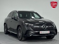 2025 Mercedes-Benz GLC GLC300h AMG Line 4Matic 2.0 MHEV 9G-Tronic+ [Premium Plus