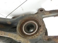 Porsche Cayenne 9PA 955 02-07 4,5 250KW Achsschenkel Radnabe mit ABS Links Vorne Porsche Cayenne 9PA 955 02-07... Vorschau 6