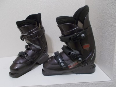 Boots Salomon Symbio Trainers4Me Boots Salomon Snowboard Boots Trainers4Me