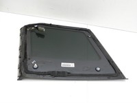 Mercedes X204 08-12 Seitenscheibe Feste Scheibe Links Hinten Orig. getönt Mercedes X204 08-12 04.12.2009... Vorschau 4
