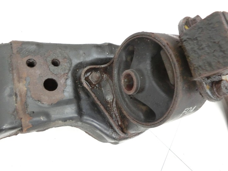 Eje delantero Montaje del motor Soporte de para Kia Sorento XM 09-12 - Bild 6