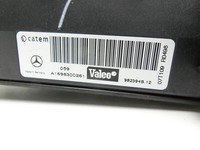 Mercedes R320 W251 06-10 Zusatzheizgerät Zuheizgerät Heizgerät Mercedes R320 W251 06-10 17.02.2006 A1698300261 gebraucht Vorschau 5