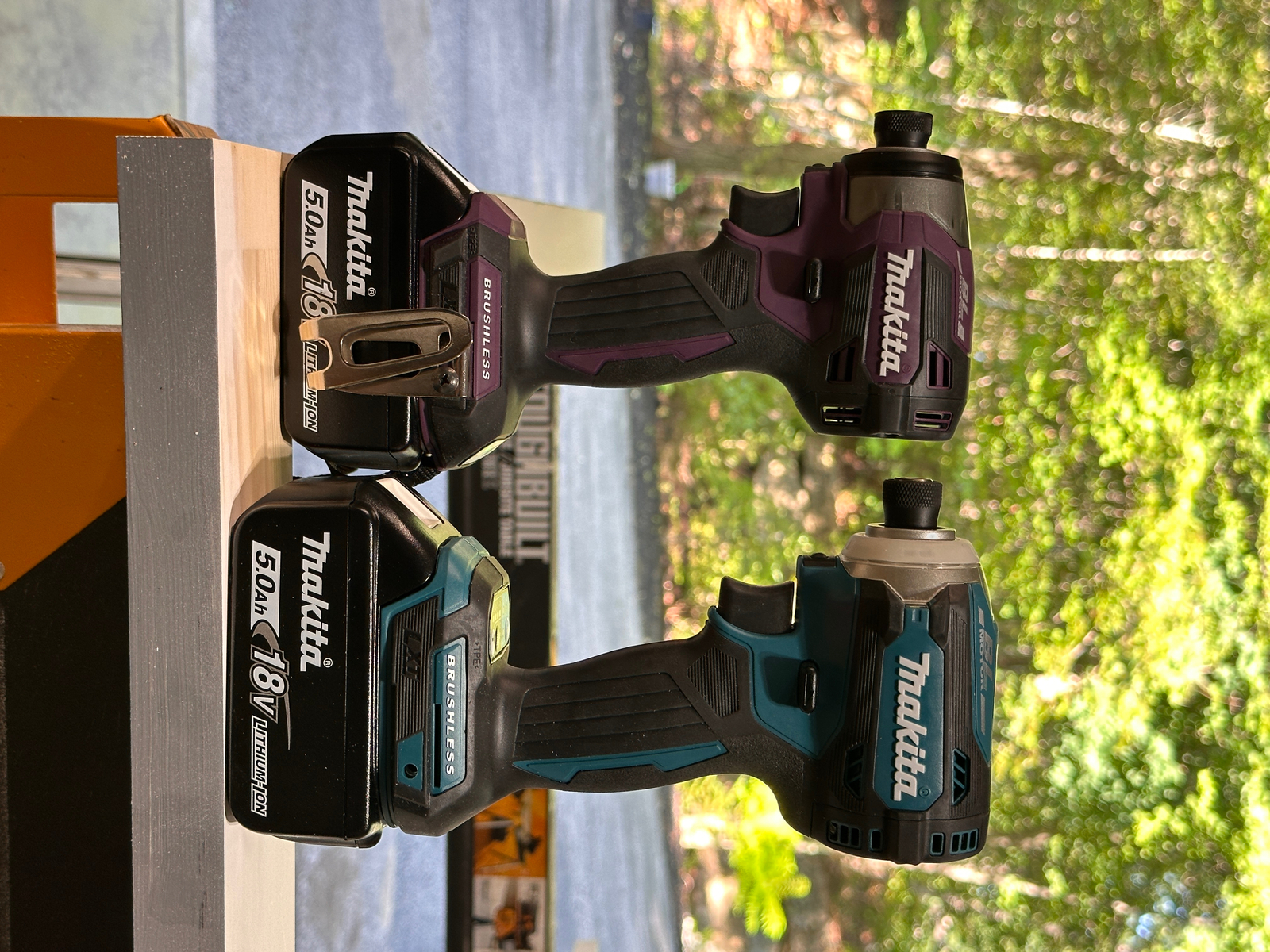 Makita TD173DZ Impact Driver TD173DZB Black 18V 1/4 Makita TD173DZ Impact Driver TD173DZB Black 18V 1/4
