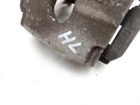 Jaguar XF X250 09-15 3,0d 155KW Bremssattel Bremszange Hinten Links Jaguar XF X250 09-15 25.03.2009 C2D35335 gebraucht Vorschau 5
