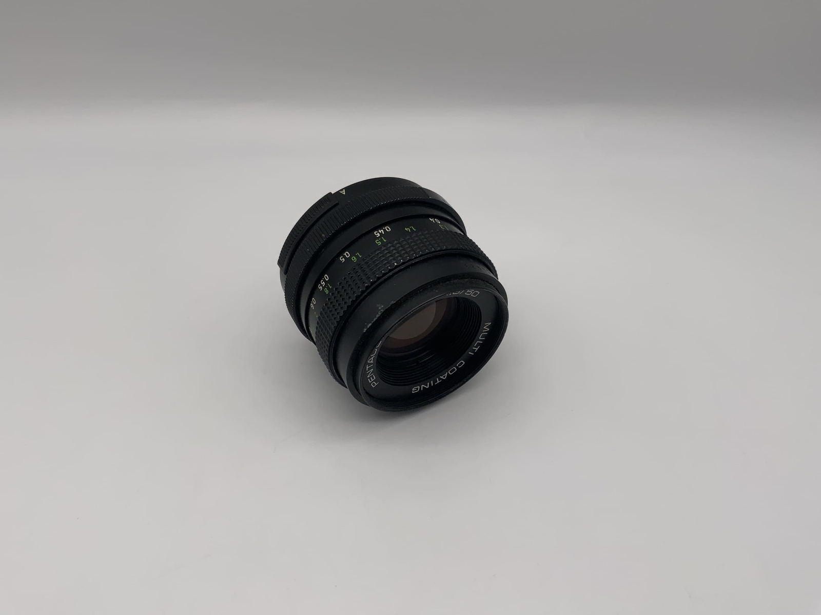 レンズ(単焦点) PENTACON 3.5/30 M42 M42 Pentacon 3,5/30 TOP CONDITION VINTAGE LENS Meyer Optik
