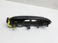Toyota Avensis T27 08-11 Kombi Türgriff Griff aussen Links Vorne 1H2 Toyota Avensis T27 08-11 07.09.2011 gebraucht Vorschau 2