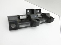 Renault Scenic III 09-12 Halter Träger Aufnahme Führung für Stoßstange Links Vorne Renault Scenic III 09-12... Vorschau 2