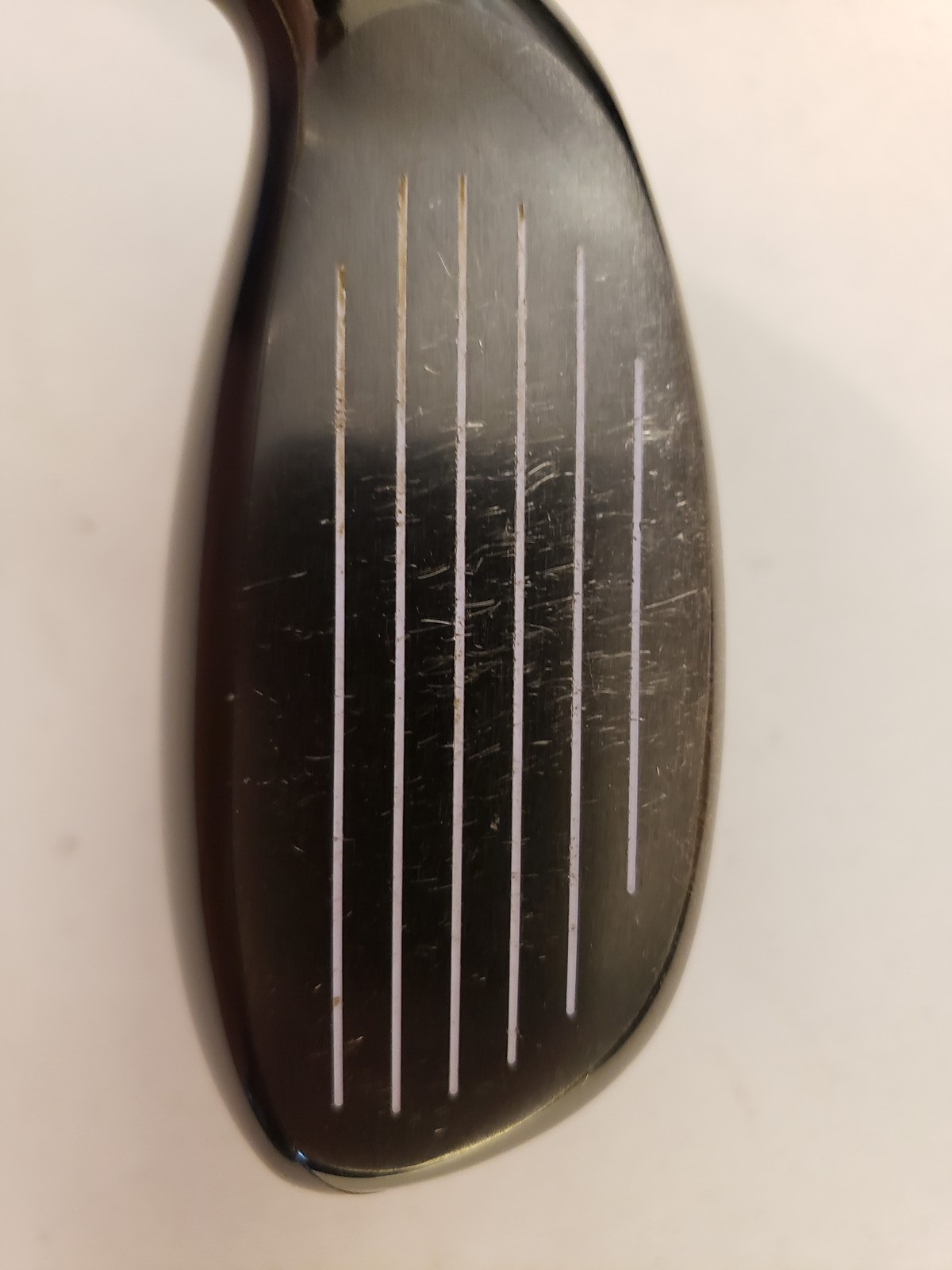 Used Titleist TSR3 - 3 Hybrid 19* - Tensei AV Series Blue 65 - Regular - RH