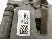Hyundai I30 PD 19-24 CRDI 1,6 85KW Bremssattel Bremszange Hinten Links Hyundai I30 PD 19-24 08.07.2021 9L15M0334... Vorschau 4