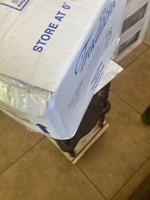 Item photo(s) from verified buyer