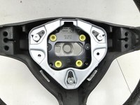 Mercedes W169 A180 04-08 Lenkrad Airbaglenkrad Mercedes W169 A180 04-08 16.04.2007 A0008607403 A1694600203... Vorschau 6