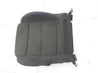 VW Golf 1K Variant 07-09 Kombi Sitzbezug Sitzpolster für Fahrersitz Sitz Links Vorne VW Golf 1K Variant 07-09... Vorschau 4