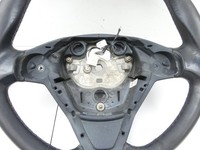 Ford Fiesta JA8 VII ST 08-12 Lenkrad Airbaglenkrad Ford Fiesta JA8 VII ST 08-12 11.05.2011 62146212G gebraucht Vorschau 4