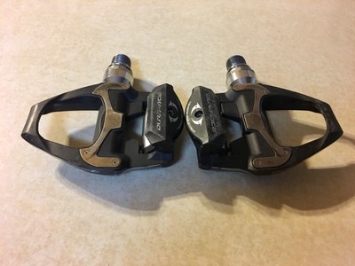 shimano pd 9000 pedals