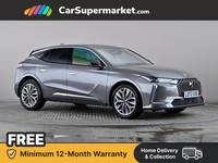 2022 DS Automobiles DS 4 1.2 PureTech Trocadero EAT8 Hatchback PETROL Automatic