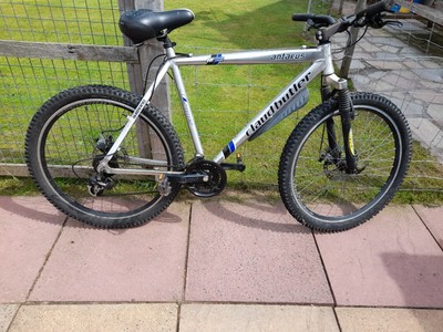 Claud Butler AL7005 Mens Mountain Bike
