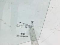 BMW X1 F48 x25e LCI 17-22 Seitenscheibe RHK Türscheibe Rechts Hinten BMW X1 F48 x25e LCI 17-22 31.01.2020... Vorschau 2
