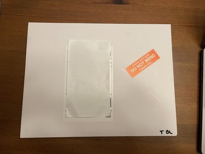 Artikelfoto(s) von einem verifizierten Käufer