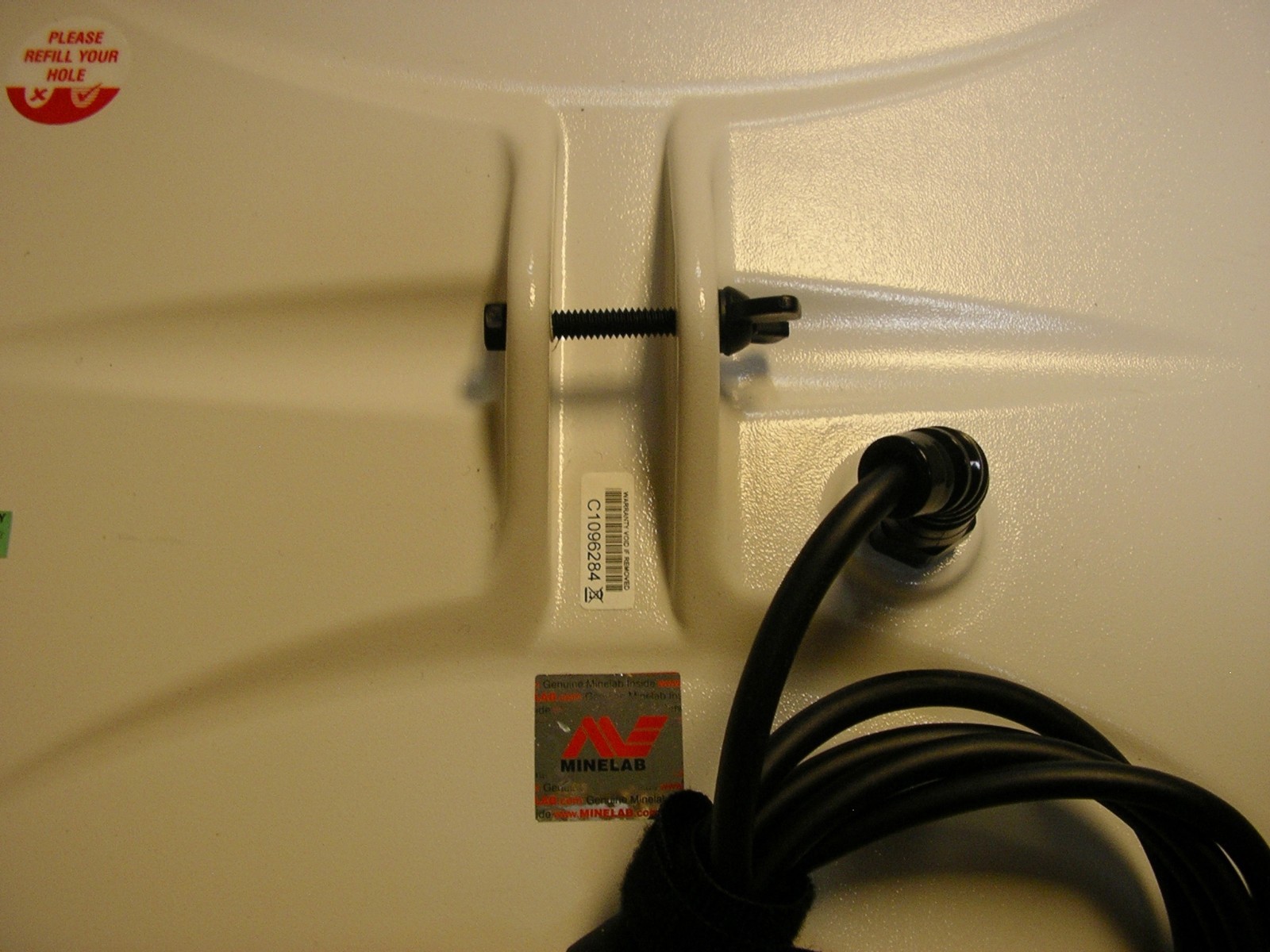 MINELAB 18