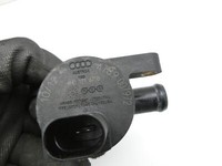 Audi A8 4H D4 09-17 Hybrid 2,0 155KW Umwelzpumpe Heizung Pumpe Pos.3 Audi A8 4H D4 09-17 25.04.2012 4H0121671G... Vorschau 6