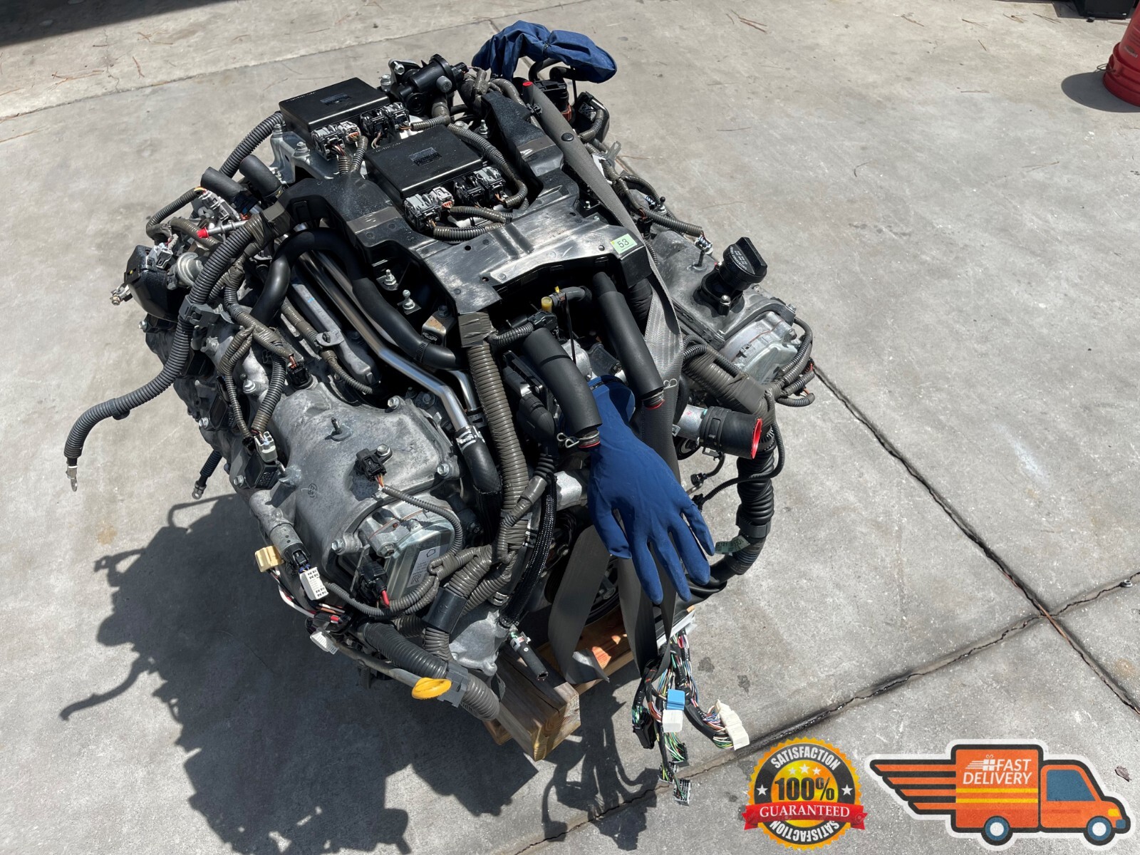 LS460 LC500 GSFクァンタムソレノイド QS-TOY-6335ET LS460 LC500 GSFクァンタムソレノイド QS-TOY-6335ET