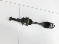 Jeep Cherokee KL 13-18  2,2d 147KW 4WD Antriebswelle Gelenkwelle Hinten Links Jeep Cherokee KL 13-18 01.01.2017... Vorschau 6