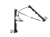 Jeep Grand Cherokee III WH 05-10 Fensterhebermotor mit Fensterheber Links Vorne Jeep Grand Cherokee III WH 05-10... Vorschau 1