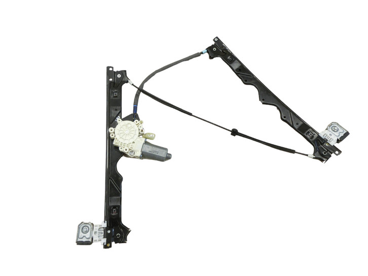 Jeep Grand Cherokee III WH 05-10 Fensterhebermotor mit Fensterheber Links Vorne Jeep Grand Cherokee III WH 05-10... Bild 1