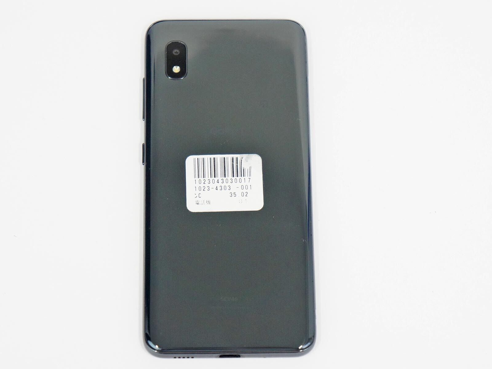 Samsung Galaxy A20 SCV46 32 GB Black | eBay Samsung Galaxy A20 SCV46 32 GB Black | eBay