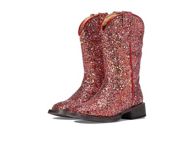 

Детские ботинки унисекс Roper Kids Glitter Galore (для малышей/маленьких детей)