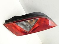 Seat Mii KF1 11-16 Rückleuchte Rücklicht Heckleuchte Rechts orig Seat Mii KF1 11-16 22.09.2014 1SL945096K 15612F... Vorschau 4