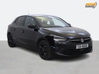 2022 Vauxhall Corsa 1.2 GS Line 5dr Hatchback PETROL Manual