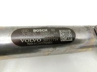 Volvo V60 I D3 13-18 2,0D 100KW Verteilerrohr Volvo V60 I D3 13-18 17.10.2014 0445215025 30777759 gebraucht Vorschau 4