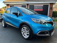 15 REG Renault Captur 0.9 TCe ENERGY Dynamique Nav Euro 6 DRIVES SO WELL! ULEZ!