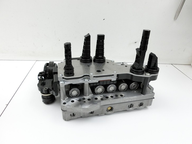 Ford Mondeo 5 V CF 14-19 2,0 110KW T7CE1F Ventilblock Schieberkasten Ford Mondeo 5 V CF 14-19 09.12.2015... Vorschau 2