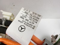 Mercedes W177 A250E 18-22 Hochvolt Kabel HV Kabelbaum Leitung für HV Charger Mercedes W177 A250E 18-22 26.03.2021... Vorschau 9