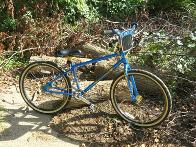 2011 se big ripper for sale