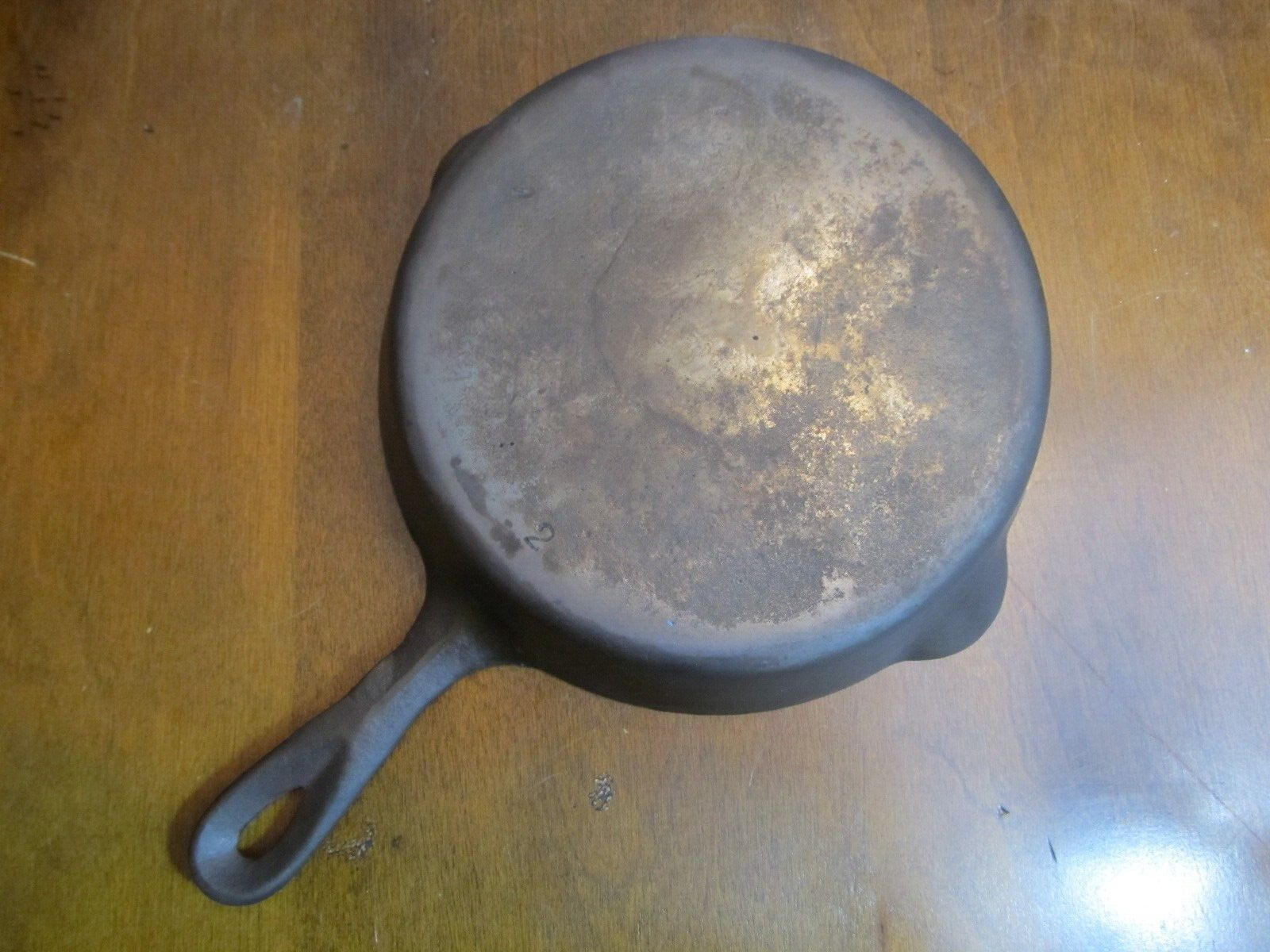 Unknown Maker