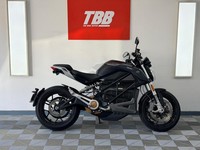 2023 Zero SR ZF14.4 Euro 5