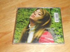 FRANCOISE HARDY comment te dire adieu CD incl: L'anamour ...