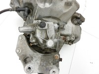 Opel Adam M13 13-19 1.2 51KW Schaltgetriebe Getriebe 3,74 Opel Adam M13 13-19 01.01.2015 24581813 5700646 gebraucht Vorschau 7