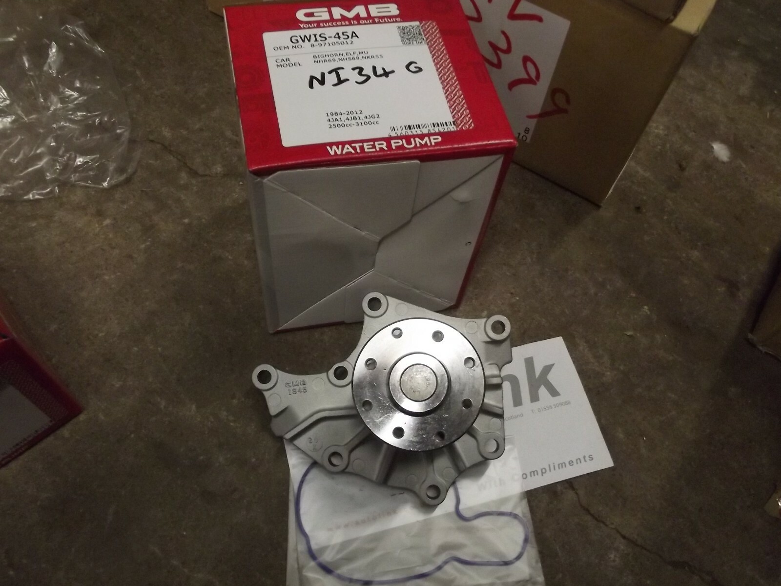 トップス pumpum High pressure Common rail FUEL pump 28579722/1111010-T50PR
