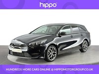 2023 Kia Ceed 1.6 CRDi MHEV 3 Sportswagon 5dr Diesel Hybrid DCT Euro 6 (s/s) (13