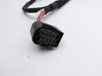 MINI F57 Cooper S 14-18 Cabrio Kabelbaum für Motor MINI F57 Cooper S 14-18 07.06.2017 12518644495 8643384 4B019141... Vorschau 2
