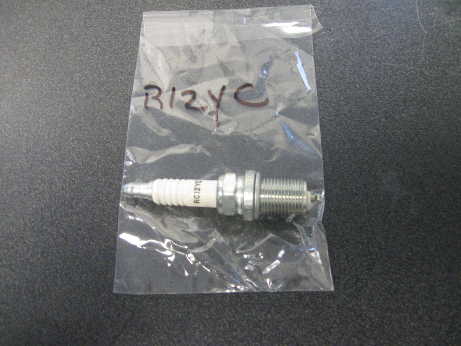 CHAMPION COPPER PLUS SPARK PLUG R12YC J317 | eBay