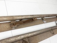 Opel Antara 07-11 Trittbretter Opel Antara 07-11 28.03.2008 gebraucht Vorschau 10