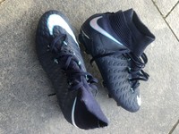 nike hypervenom flyknit acc