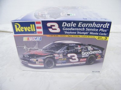 Vintage Dale Earnhardt 