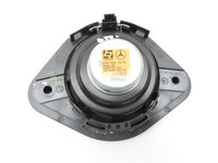Mercedes W164 ML420 05-09 Lautsprecher Links Hinten Mercedes W164 ML420 05-09 17.02.2006 A1648201502 gebraucht Vorschau 4